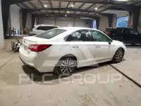 2019 Subaru Legacy фото
