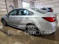 2019 Subaru Legacy фото