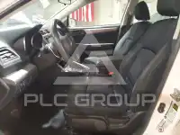 2019 Subaru Legacy фото