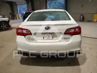2019 Subaru Legacy фото
