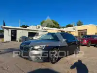 2019 Subaru Legacy фото
