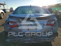 2019 Subaru Legacy фото