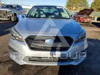 2019 Subaru Legacy фото