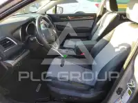 2019 Subaru Legacy фото