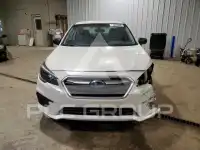 2019 Subaru Legacy фото