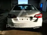 2019 Subaru Legacy фото