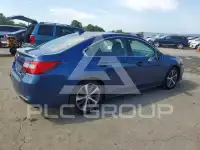 2019 Subaru Legacy photo