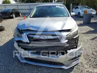 2019 Subaru Legacy фото