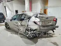 2019 Subaru Legacy фото
