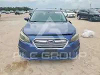 2019 Subaru Legacy фото