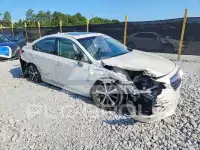 2019 Subaru Legacy photo