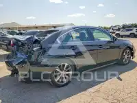 2019 Subaru Legacy фото