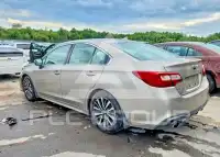 2019 Subaru Legacy фото