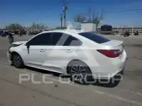2019 Subaru Legacy фото