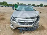 2019 Subaru Legacy фото