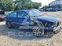 2019 Subaru Legacy фото