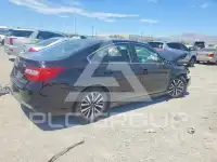 2019 Subaru Legacy photo