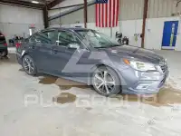 2019 Subaru Legacy фото