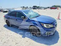 2019 Subaru Legacy фото