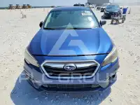 2019 Subaru Legacy фото