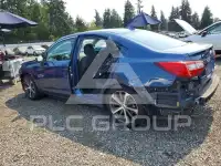2019 Subaru Legacy фото