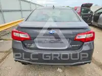 2019 Subaru Legacy фото