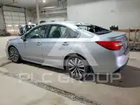 2019 Subaru Legacy photo
