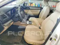 2019 Subaru Legacy фото