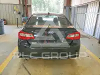 2019 Subaru Legacy фото