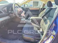 2019 Subaru Legacy фото