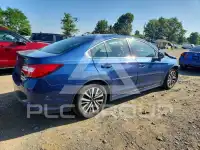 2019 Subaru Legacy фото