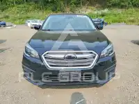 2019 Subaru Legacy фото