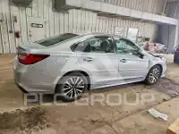2019 Subaru Legacy фото