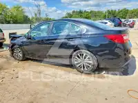 2019 Subaru Legacy photo