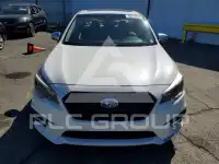 2019 Subaru Legacy фото