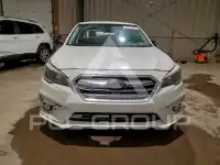 2019 Subaru Legacy фото