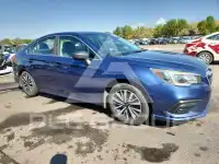 2019 Subaru Legacy photo