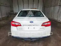 2019 Subaru Legacy фото