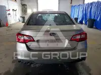2019 Subaru Legacy фото