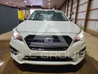 2019 Subaru Legacy фото