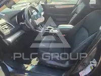 2019 Subaru Legacy photo
