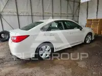 2019 Subaru Legacy фото