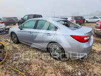 2019 Subaru Legacy photo