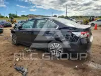 2019 Subaru Legacy фото