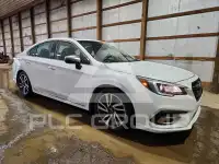 2019 Subaru Legacy фото