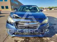 2019 Subaru Legacy фото