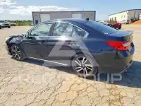 2019 Subaru Legacy фото