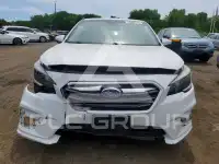 2019 Subaru Legacy фото