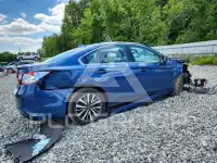 2019 Subaru Legacy фото