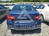 2019 Subaru Legacy фото